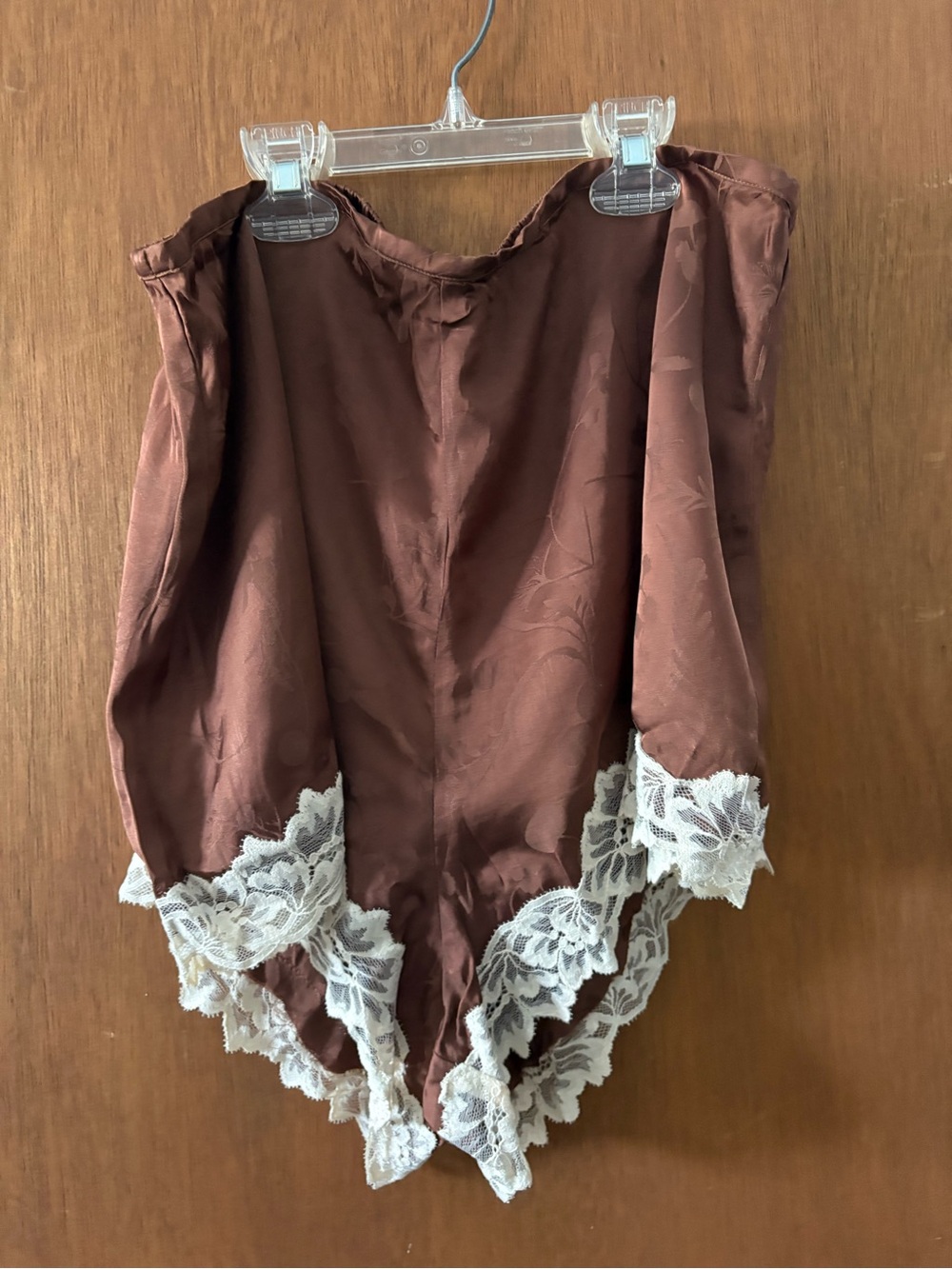 Spell Dubois Lace Short - Picture 6 of 8